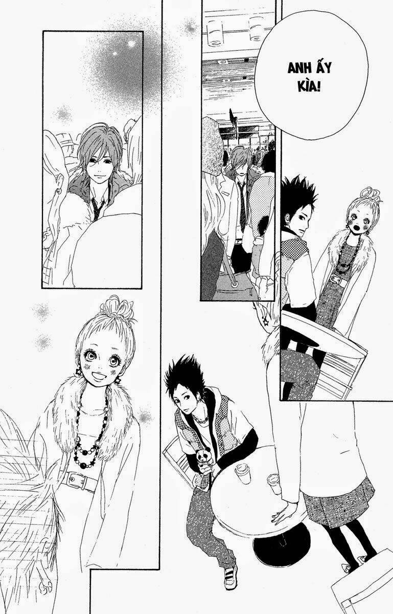 yume miru taiyou chapter 6 25