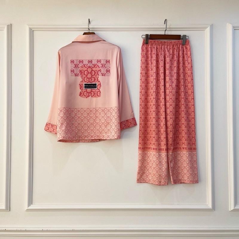 PYJAMA DÀI GẤU Y XINH