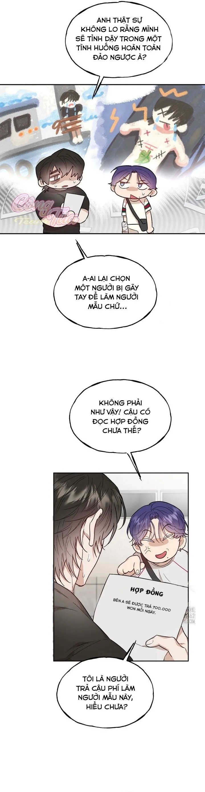 nghệ thuật điêu khắc chapter 2 19