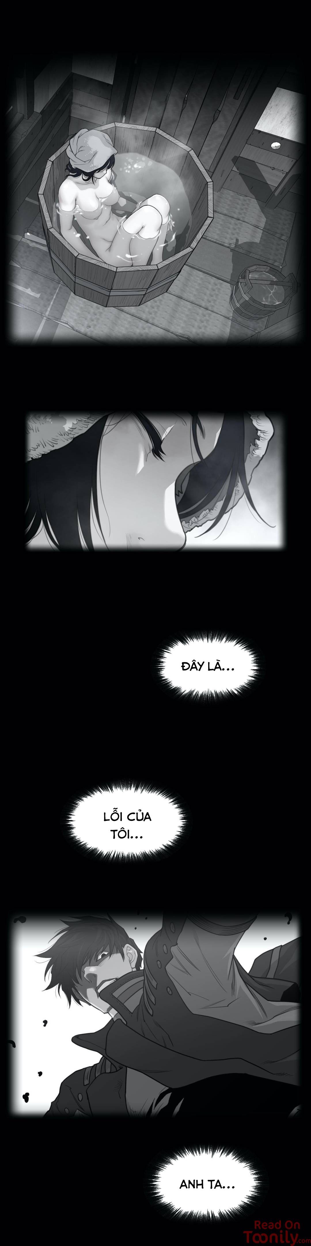 một nửa hoàn hảo chapter 119 2