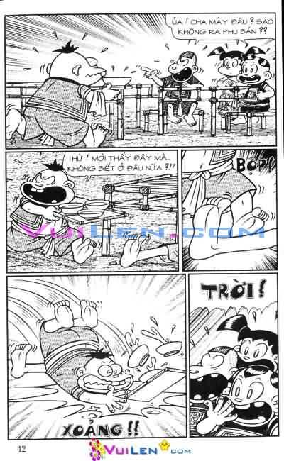 thần đồng đất việt chapter 58 39