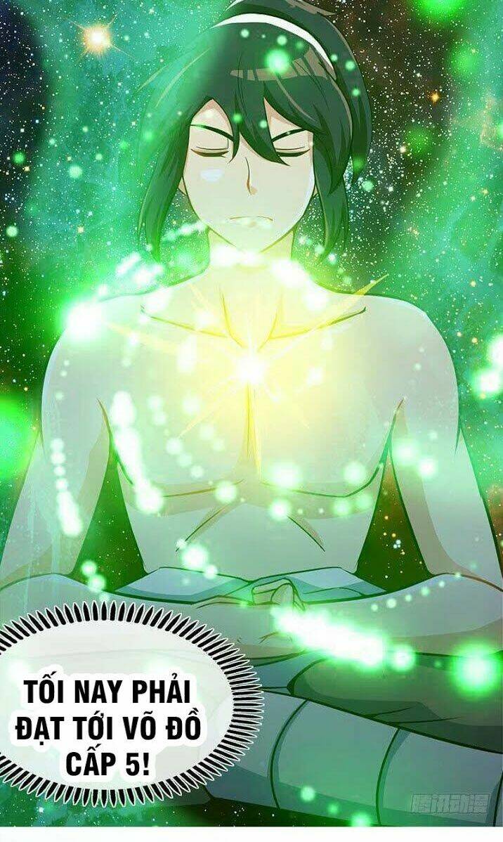 chí tôn thần ma chapter 19 31