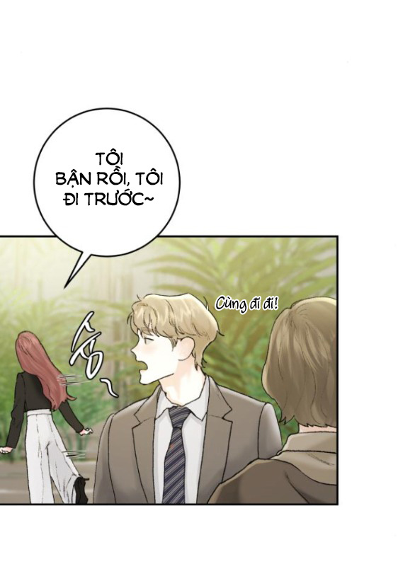 my demon - ác quỷ của tôi chapter 5.2 2