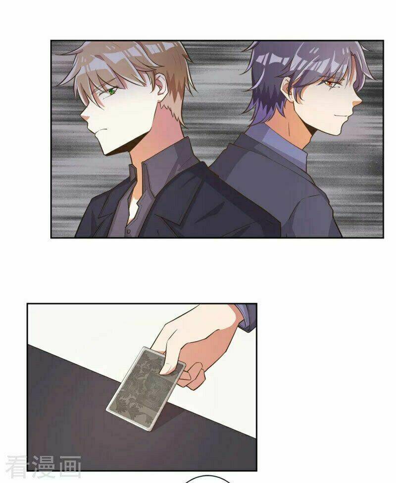 hôn nhân dục vọng: thiếu gia nhẹ một chút! chapter 43 18