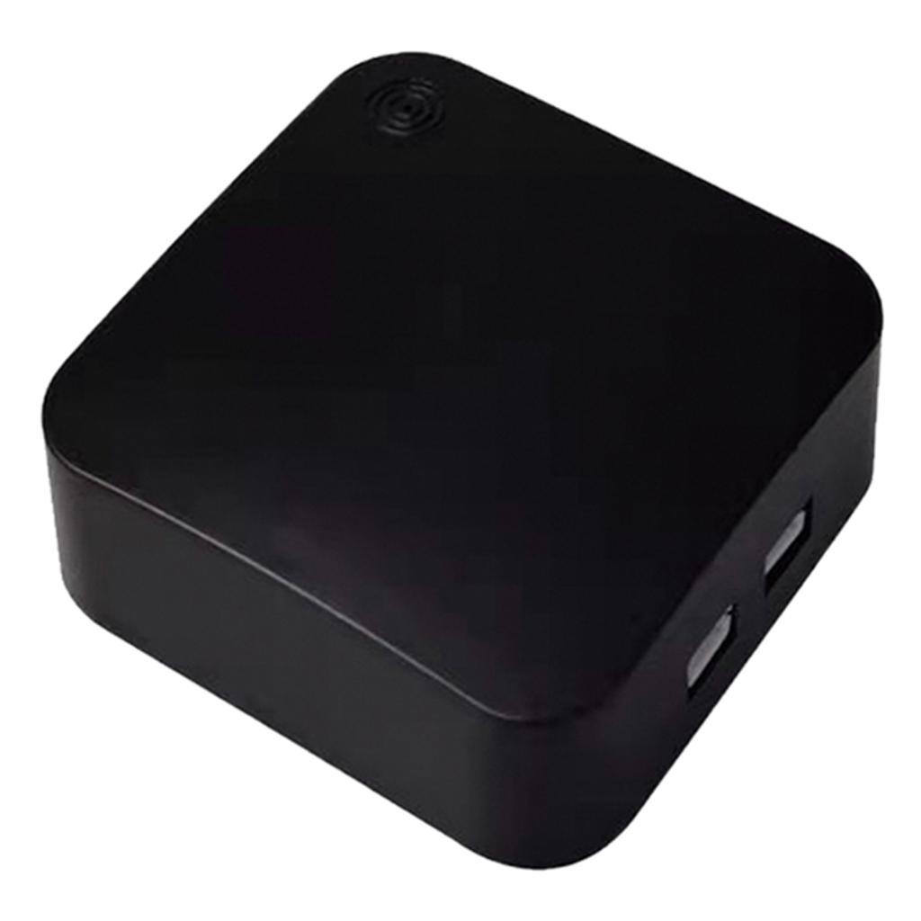 Controller WiFi Garage Door Opener   Home