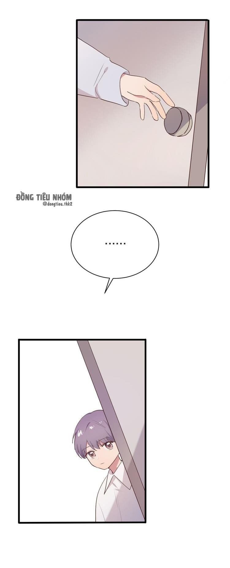 nhất tiễn khuynh tâm chapter 21 2