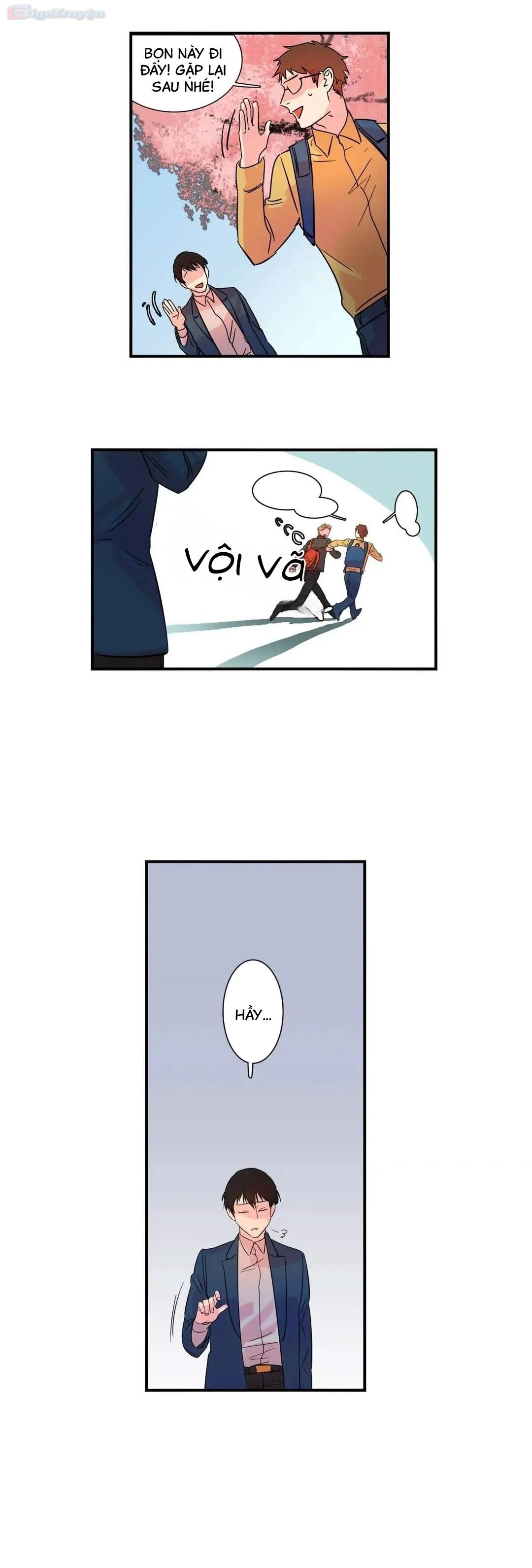 bố đường chapter 4 10