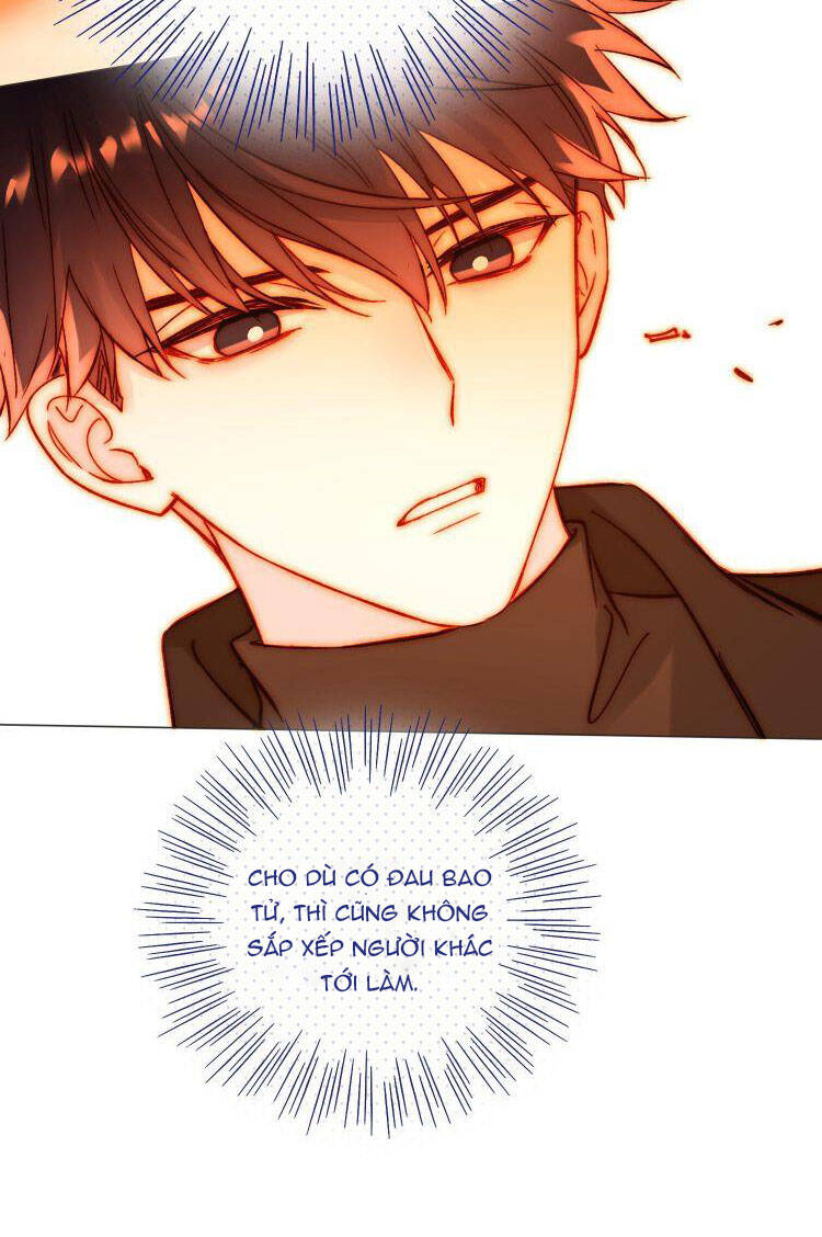 tôi phải làm 1 kẻ đại xấu xa chapter 58 7