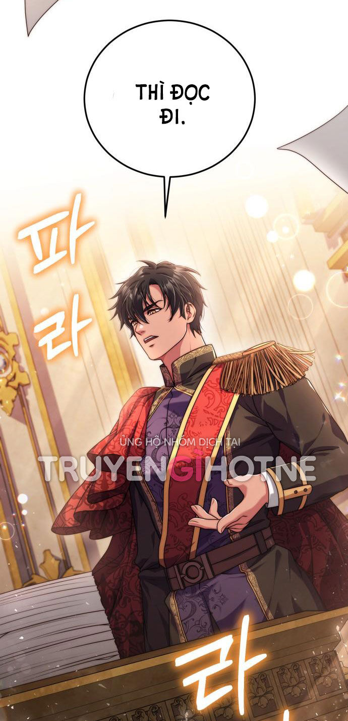 tôi sẽ ly hôn với người chồng bạo chúa chapter 18.2 11