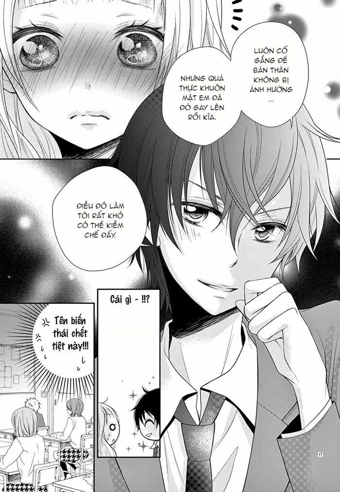 shitteru kimochi, shiranai karada chapter 1 17