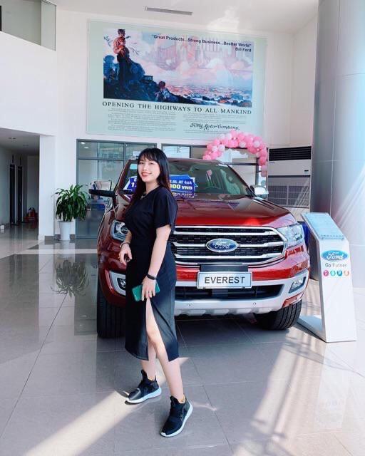 Chân váy A xẻ đùi bigsize 60-95kg
