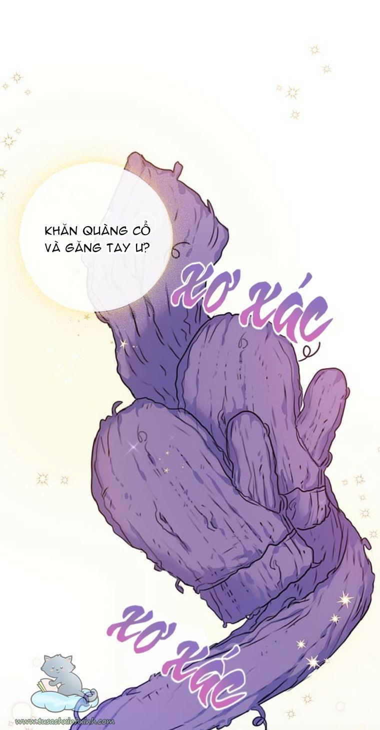 tôi sinh ra là con gái ác nữ chapter 24 39