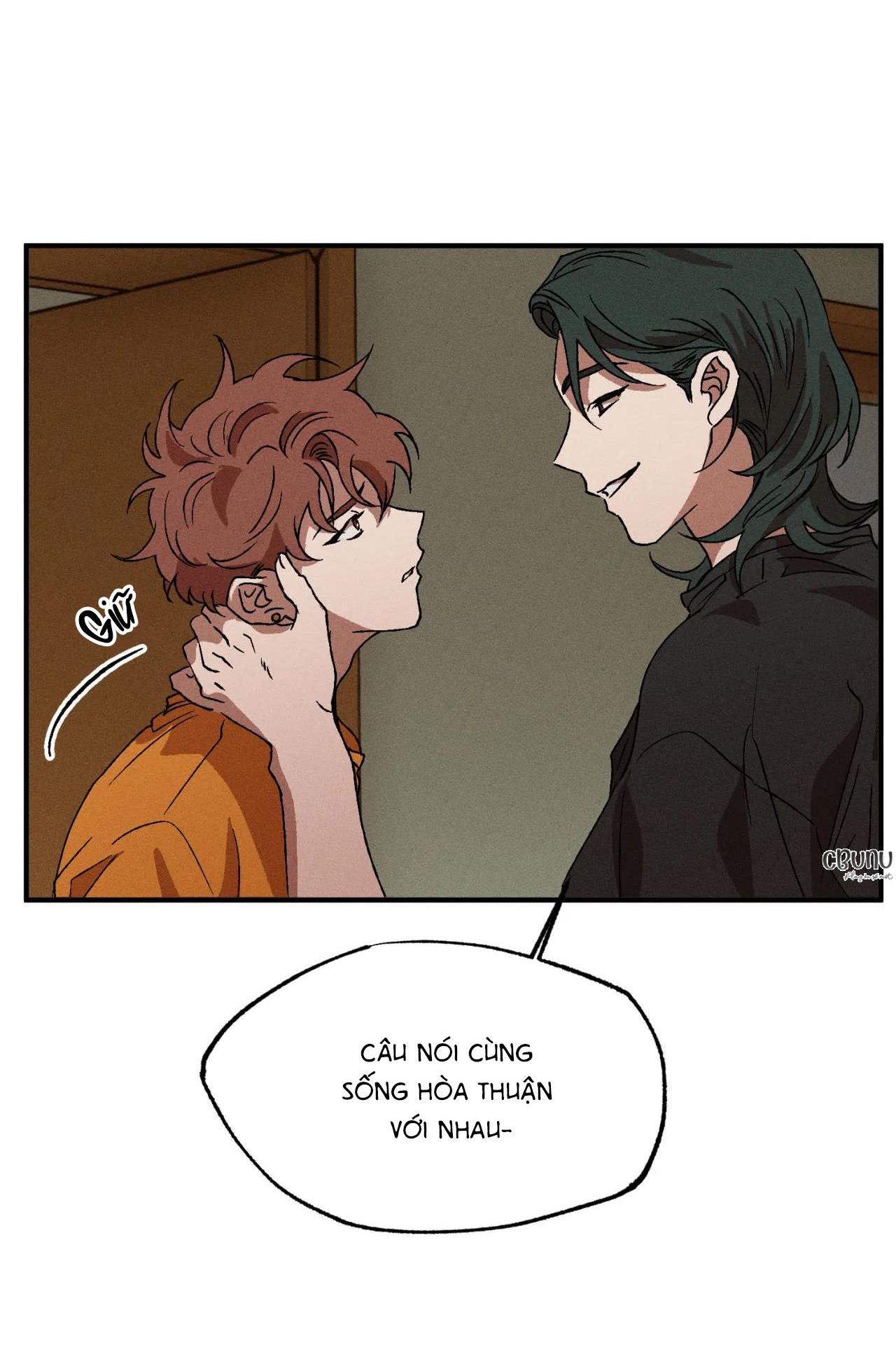 bẫy đôi ngọt ngào chapter 17 6