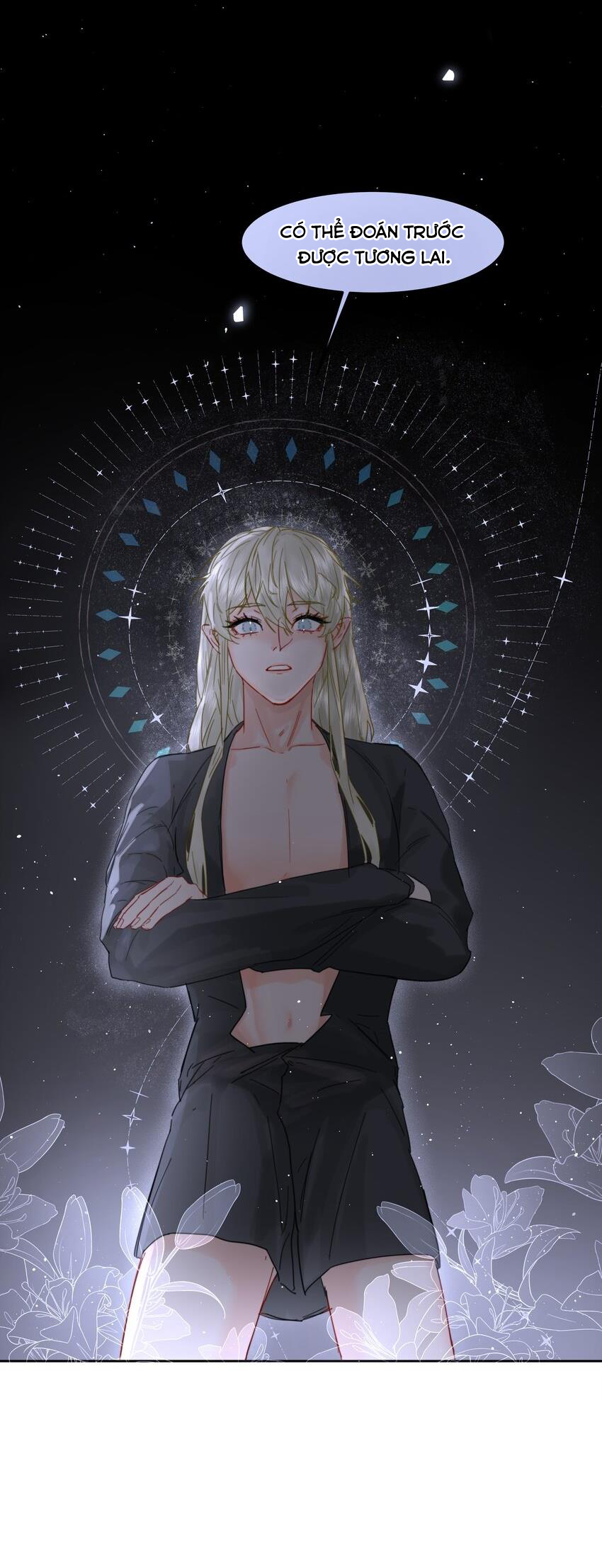 tình cũ là vua chapter 24 59