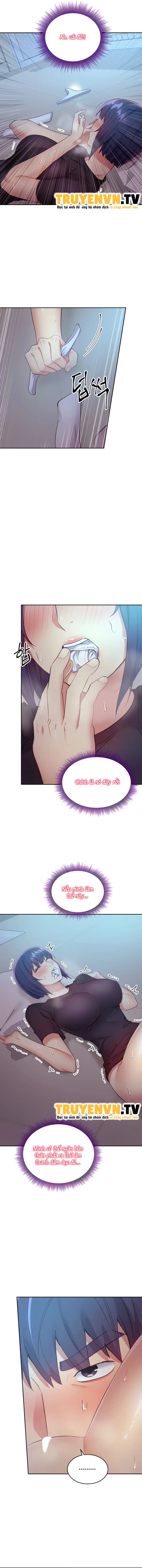 bạn của mẹ kế chapter 93 12