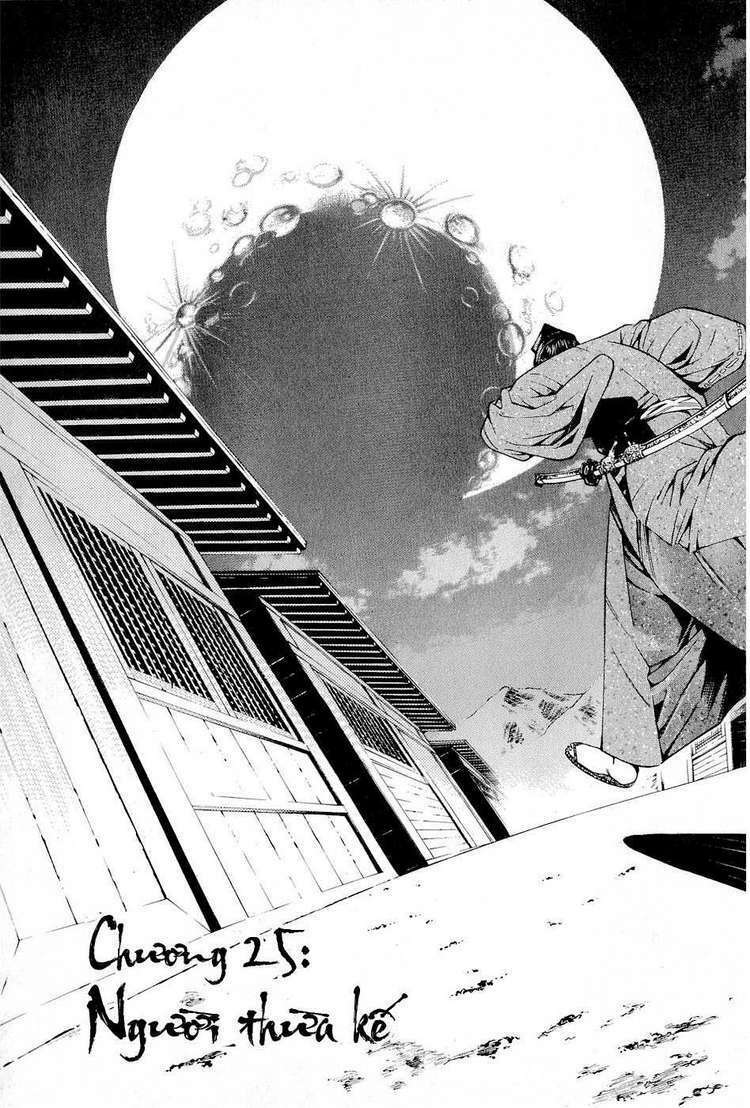 thiếu niên vương phần 2 chapter 25 11