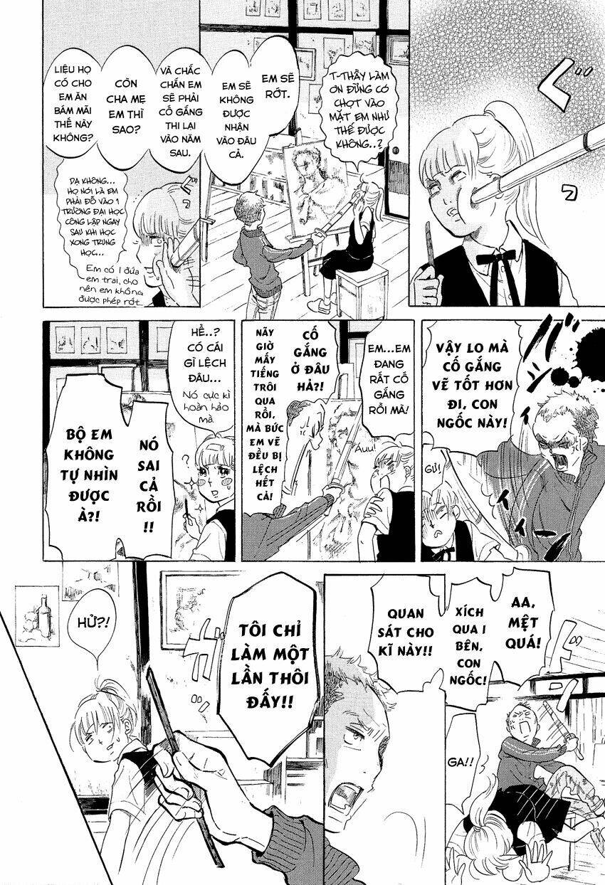 kakukaku shikajika chapter 3 4