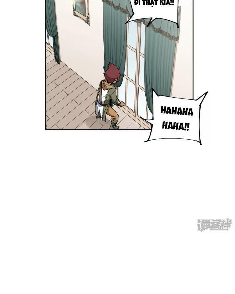 võng du chi cận chiến pháp sư chapter 412 22