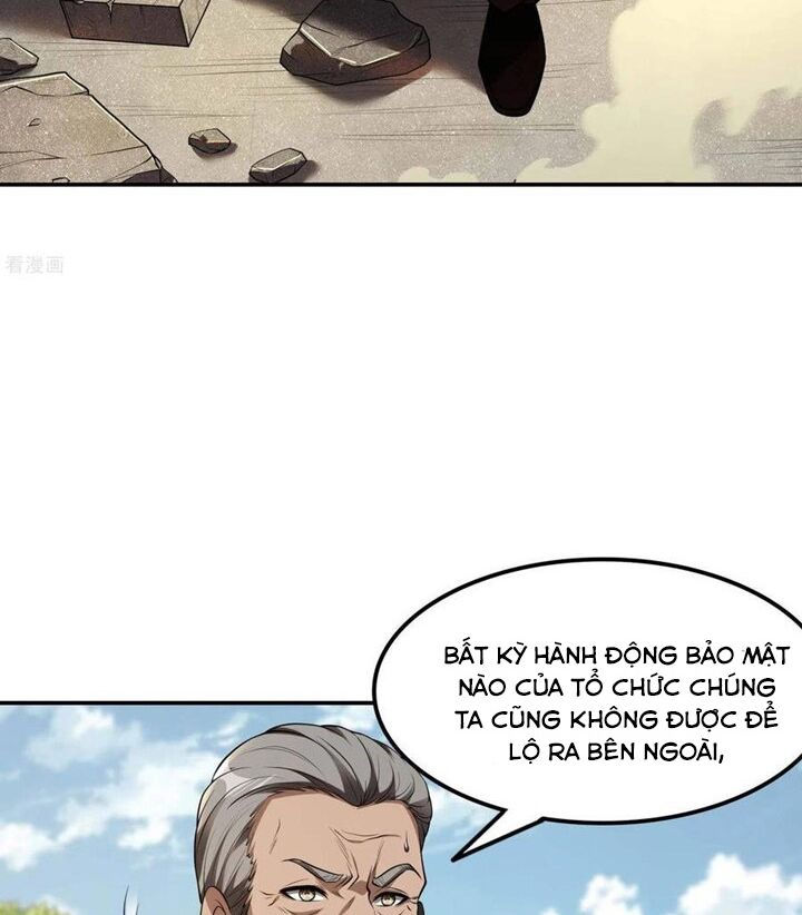 đệ nhất người ở rể chapter 77 41