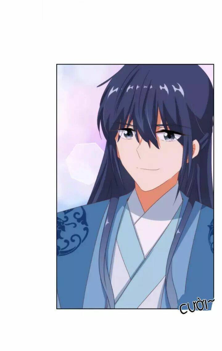 ồ, phu quân đáng yêu của tôi! chapter 8 11