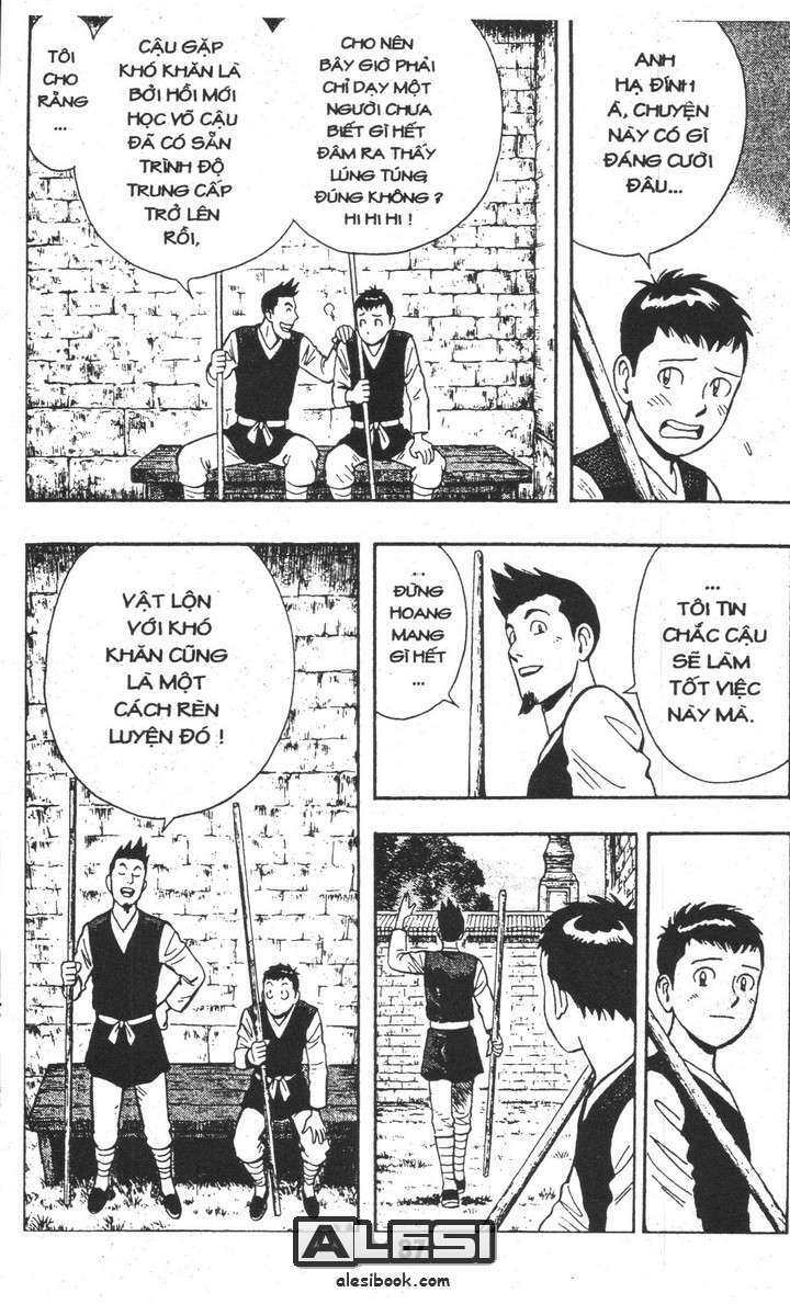 thời niên thiếu của hoàng phi hồng chapter 15 5