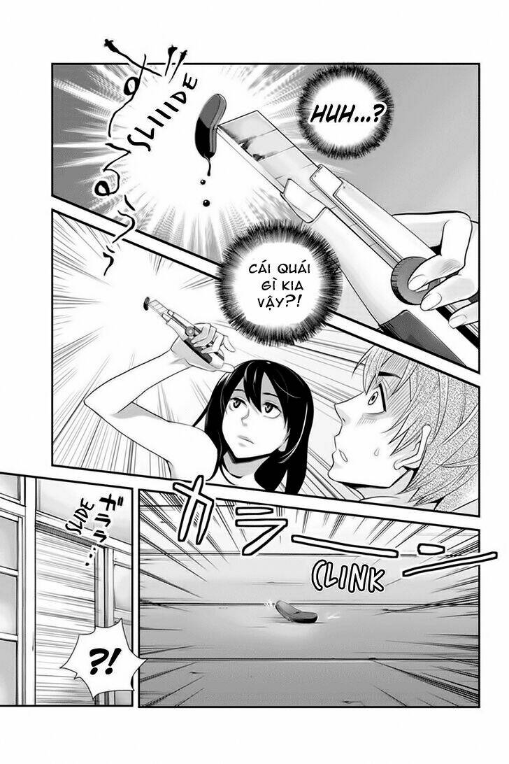 ana satsujin chapter 71 3