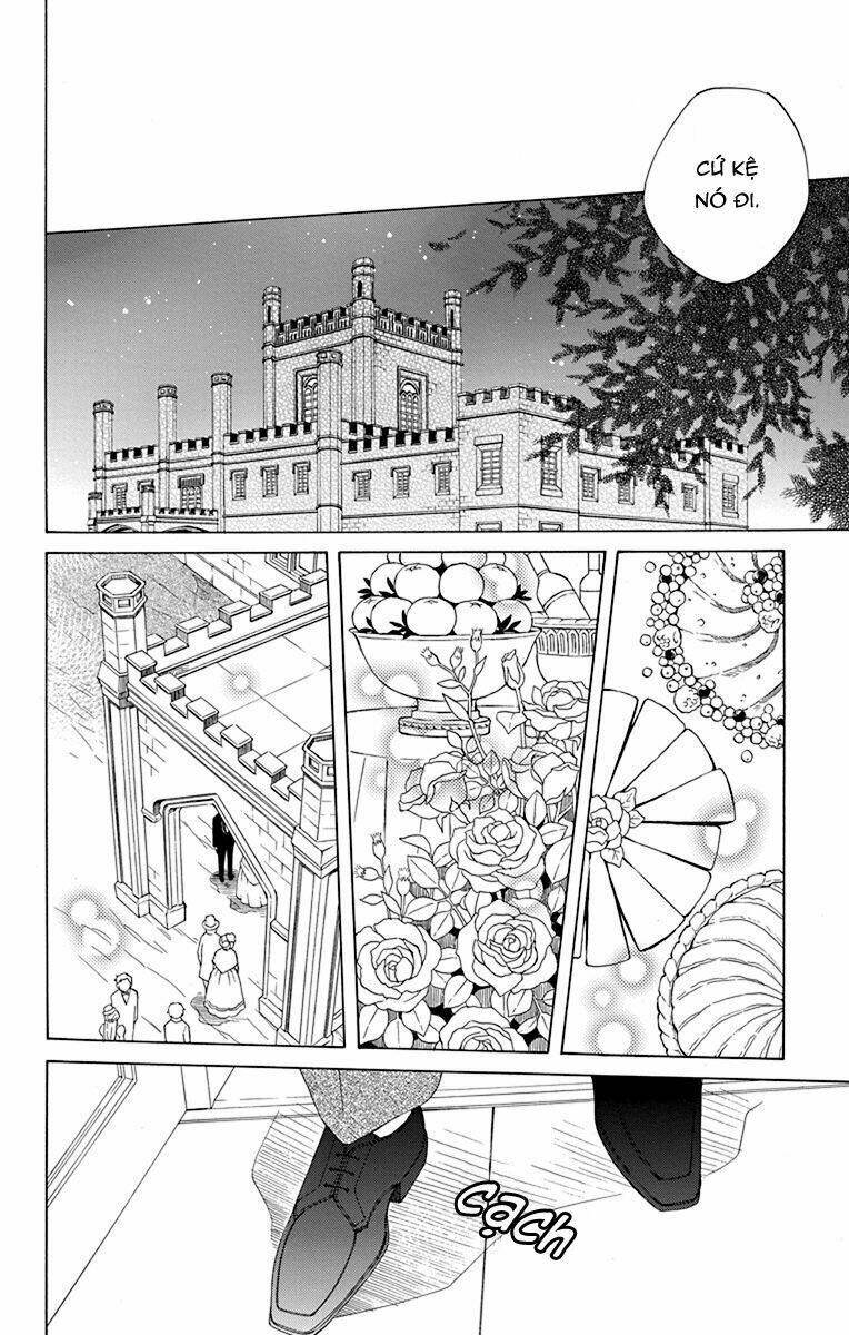 sekai de ichiban warui majo chapter 11 16