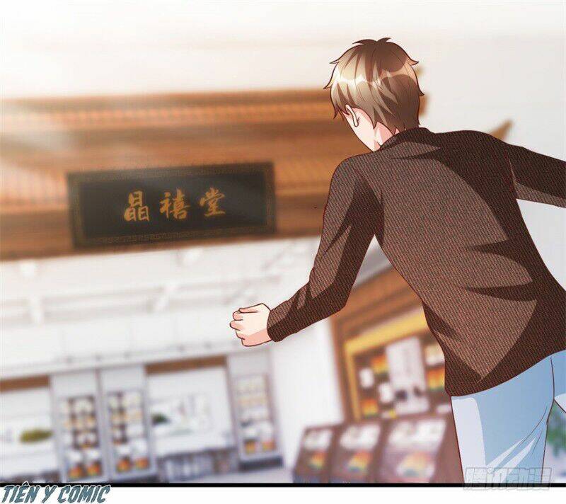 thấu thị tiên y chapter 83 5