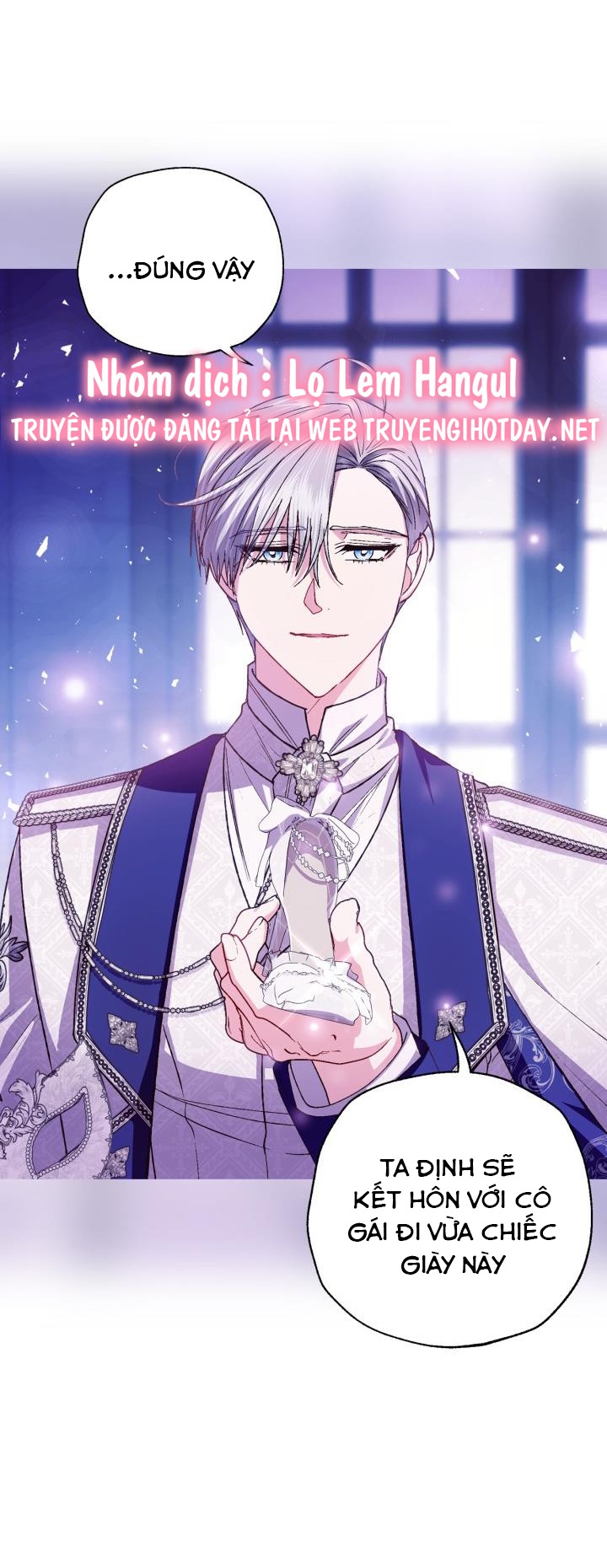 cha à, con không muốn kết hôn đâu chapter 129 43
