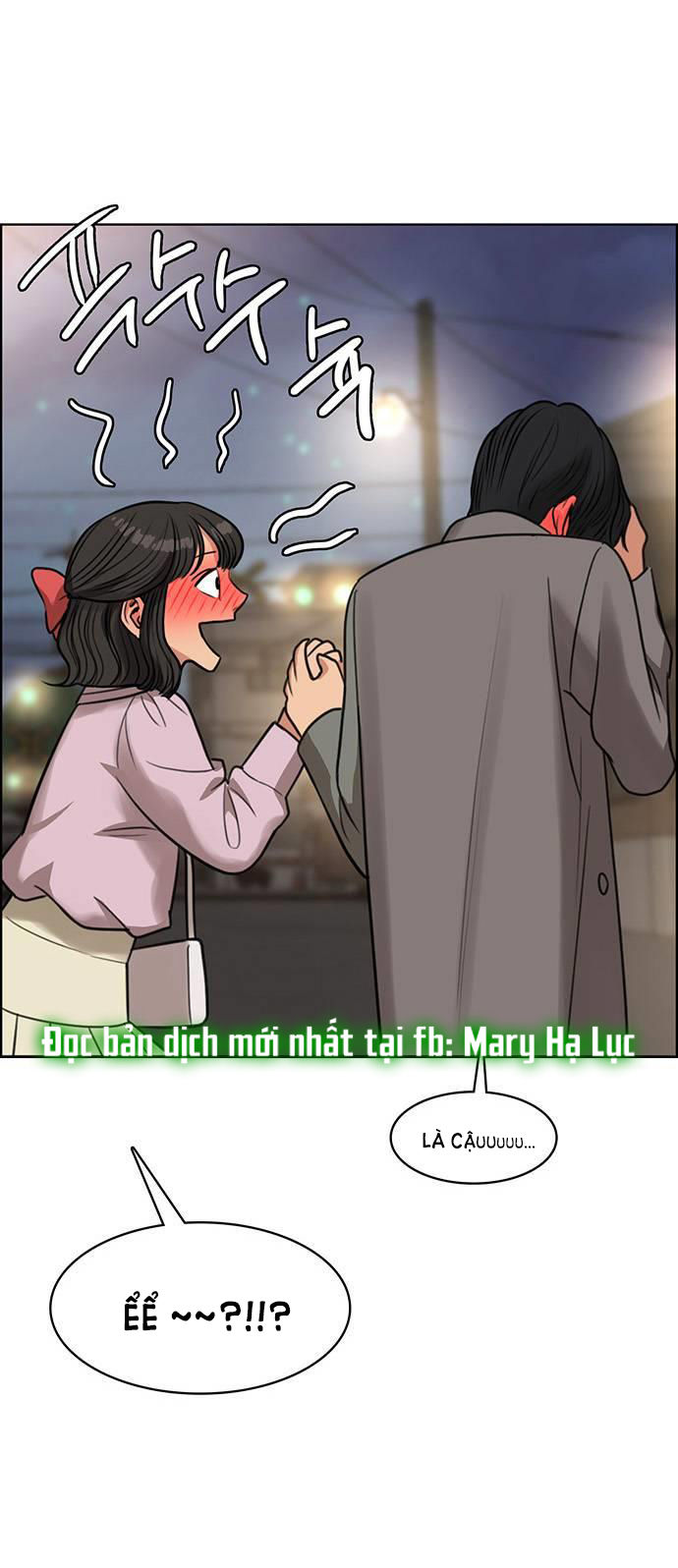 vẻ đẹp đích thực - true beauty chapter 231.2 43