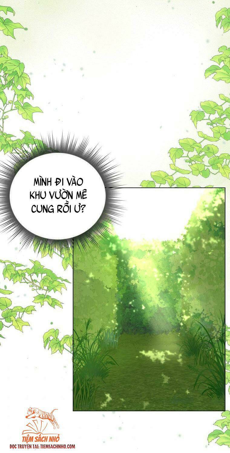 tôi trở thành phiên dịch viên của bạo chúa chapter 11 51