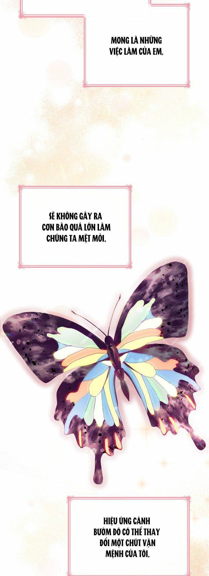 từ ác nữ, tôi trở thành một người mẹ chapter 30.5 16