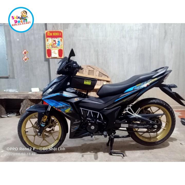 Tem rời winner sọc xanh