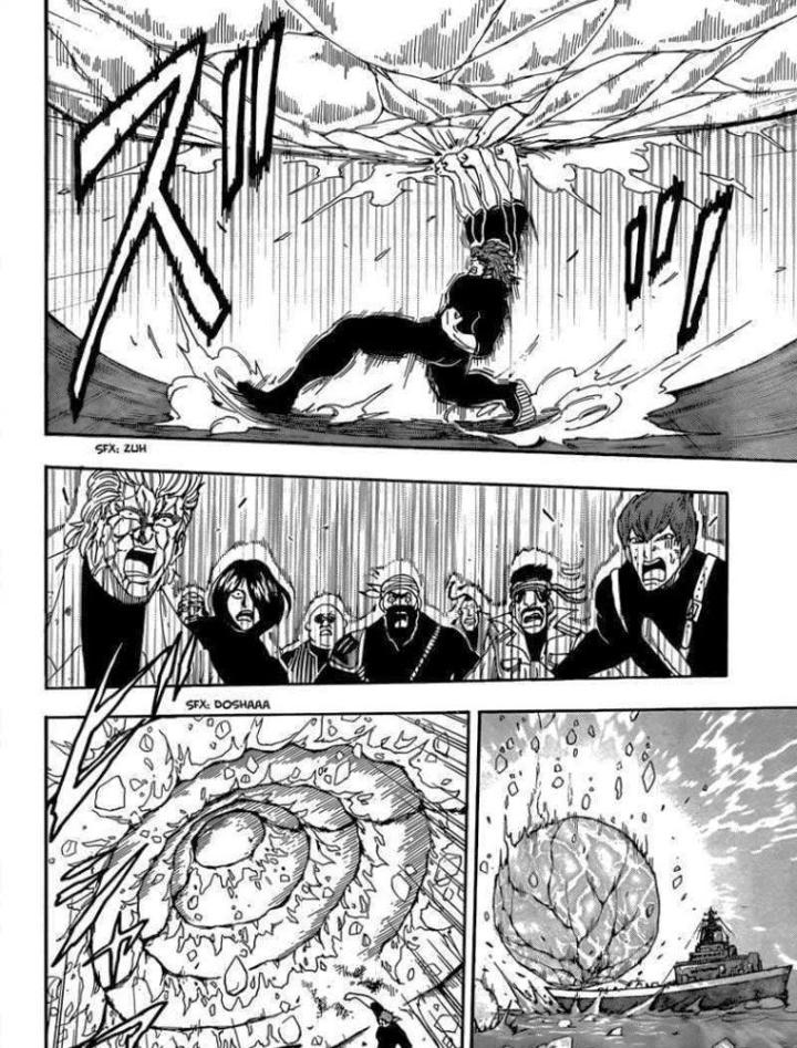 thánh tỏi sành ăn chapter 70 17