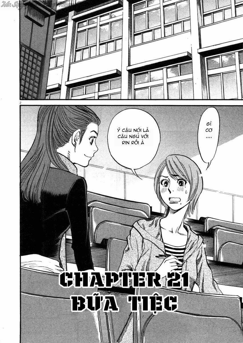kono s o mi yo chapter 21 3