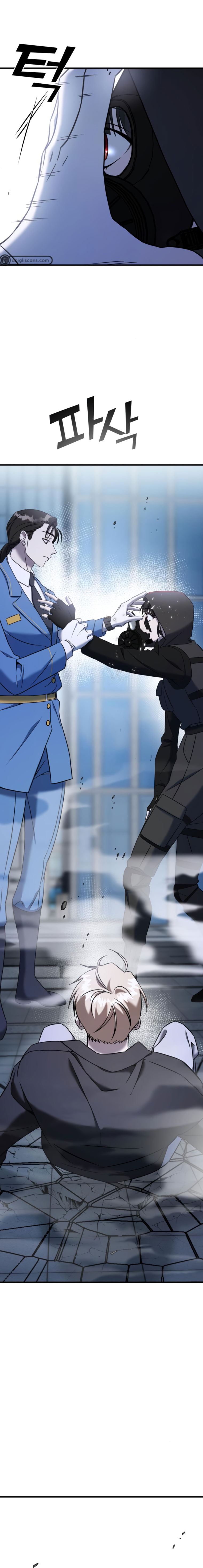 phản diện thuần túy chapter 66.2 43