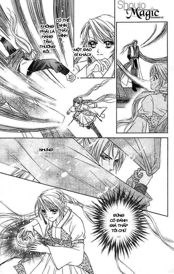 tiên khúc chapter 3 13