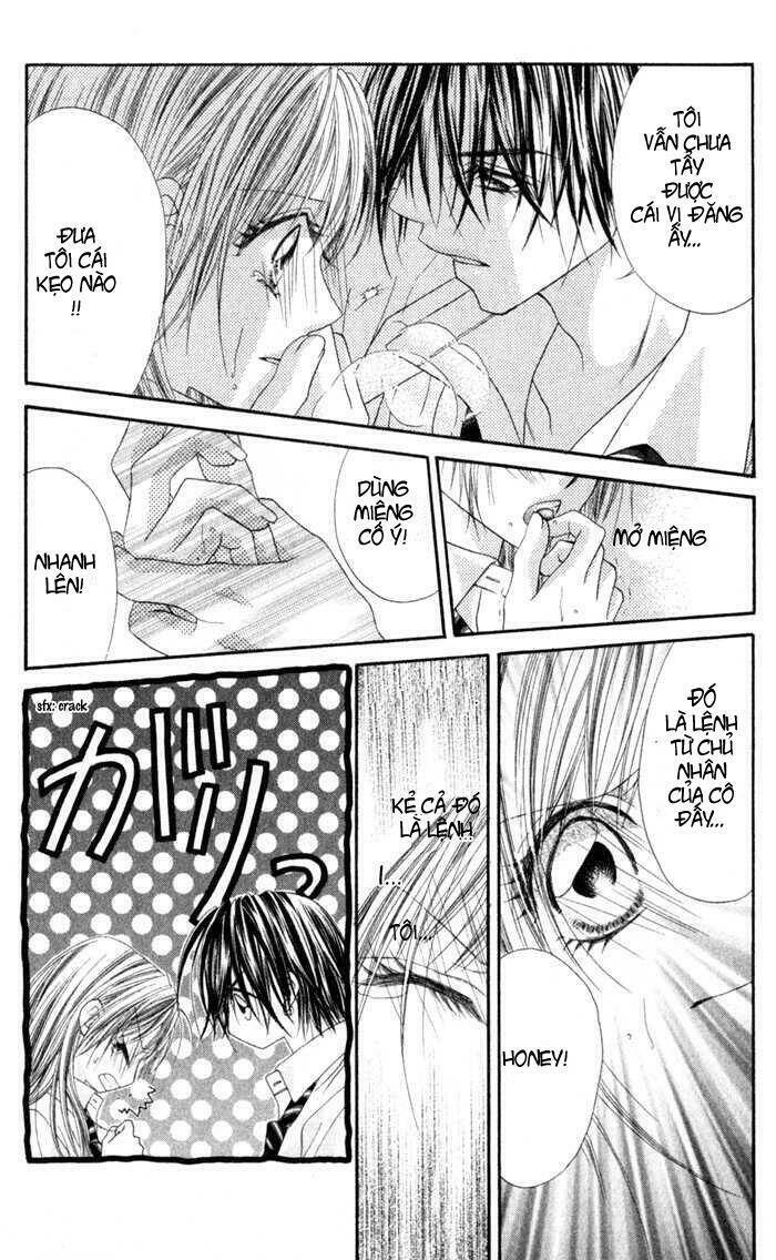 honey x honey drop chapter 3 15