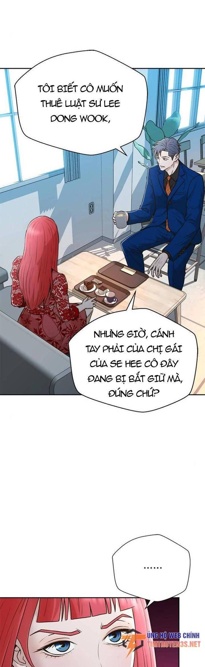 thẩm phán lee han young chapter 38 36