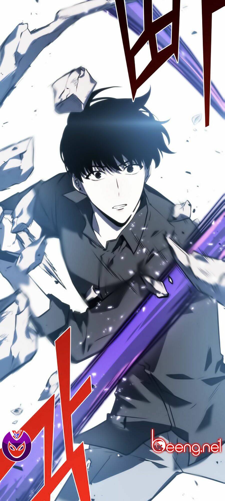 toàn trí độc giả - omniscient reader chapter 21 26