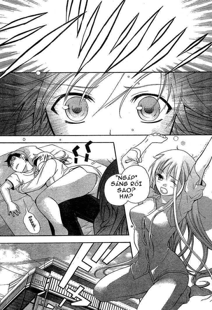 tomoyo after - dear shining memories chapter 2 4