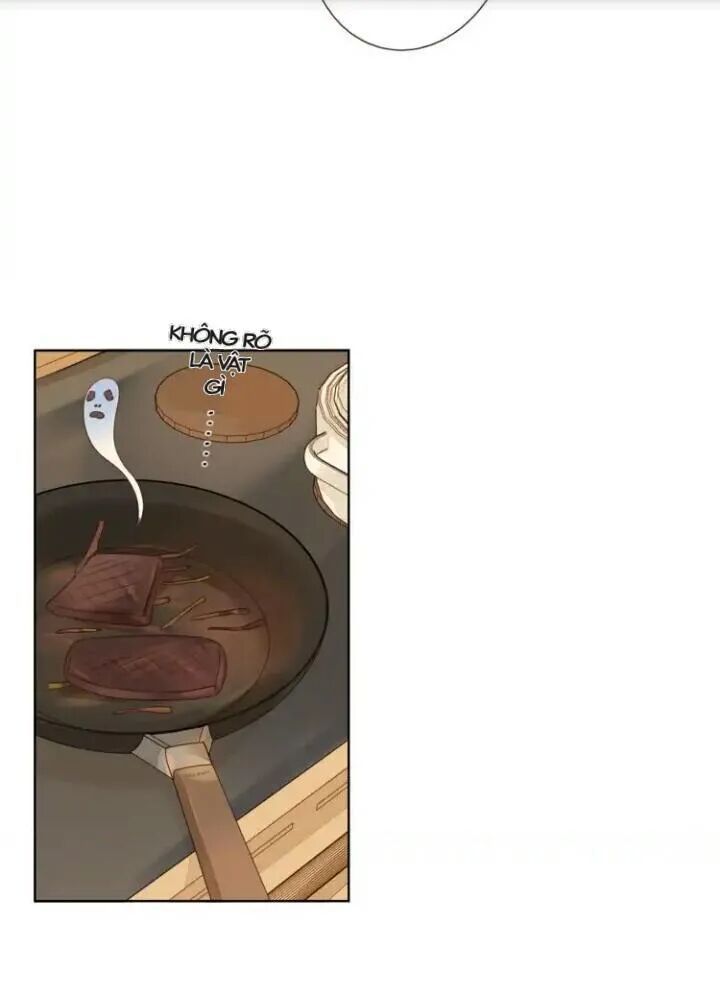 Cô Ấy Không Đáng Yêu chapter 14.5 10