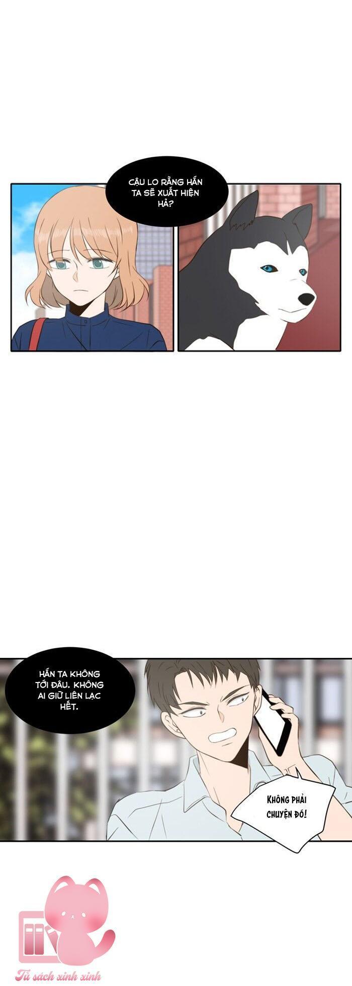 a good day to be a dog chapter 48 39