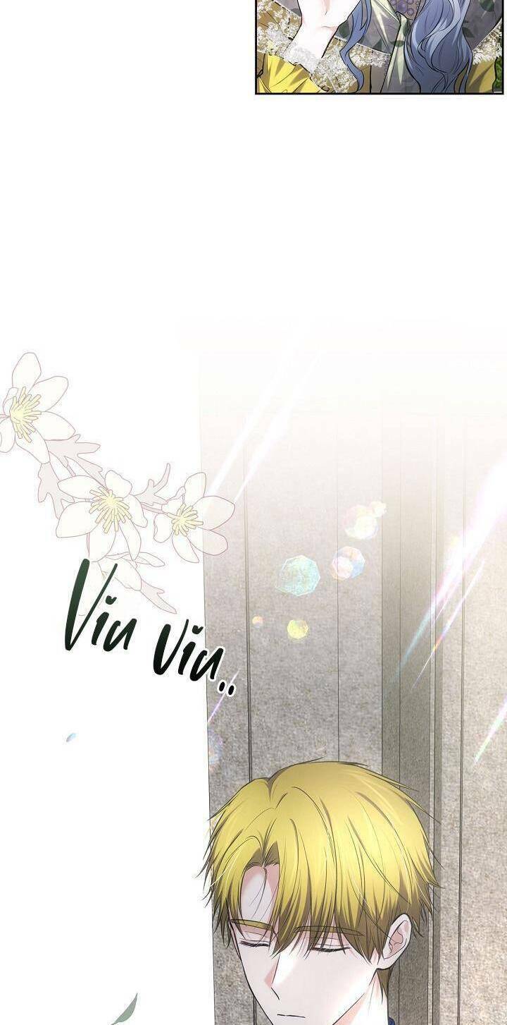 con gái bá tước bỗng thành vị hôn thê của thái tử điện hạ chapter 26 37