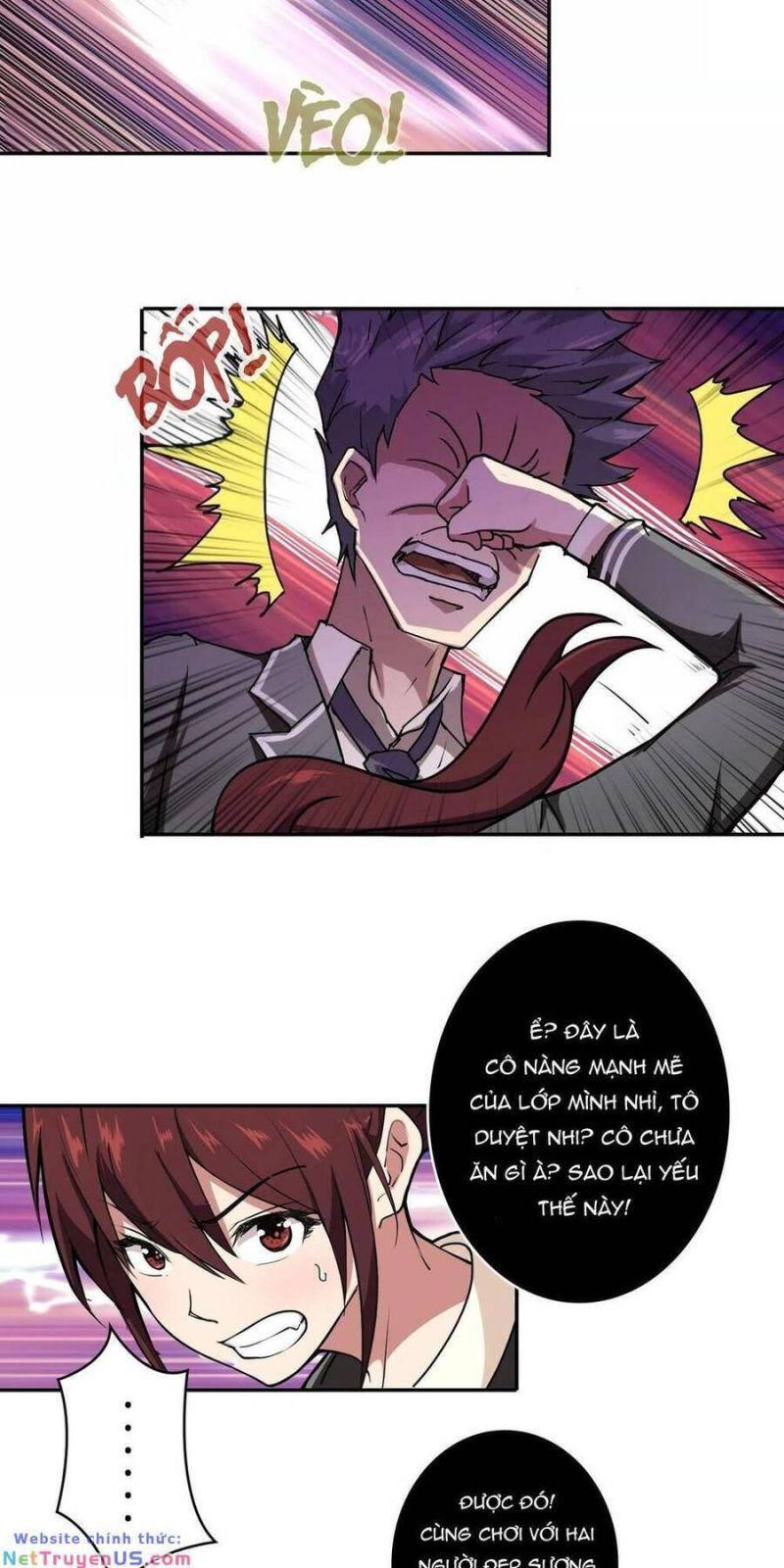 god slayer chapter 57 45