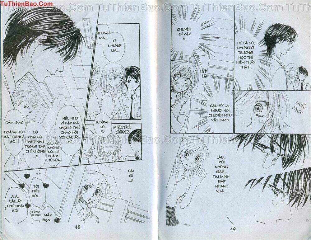 lo lem thời @ chapter 7 24