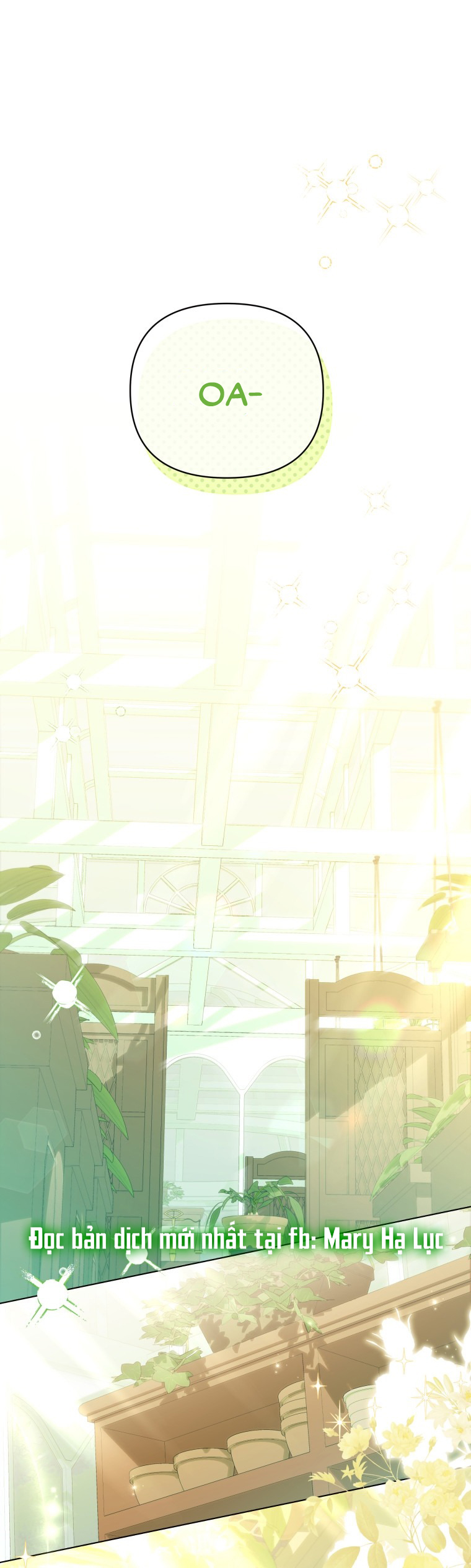 thà rằng để tôi trở thành nữ hoàng chapter 19.1 1