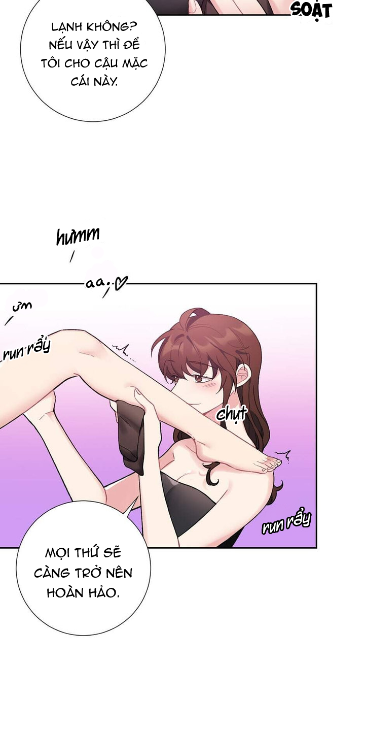 cô chủ và người hầu chapter 26 42