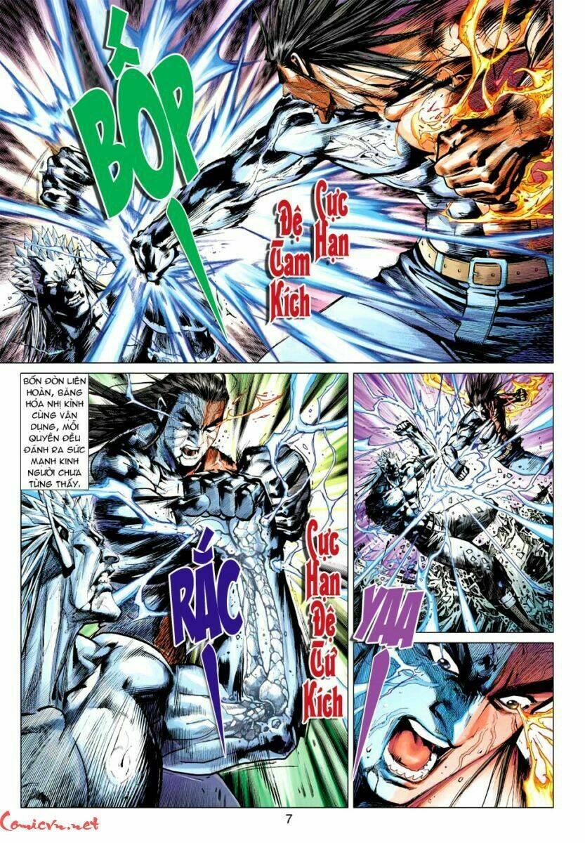 vương phong lôi i chapter 60 6