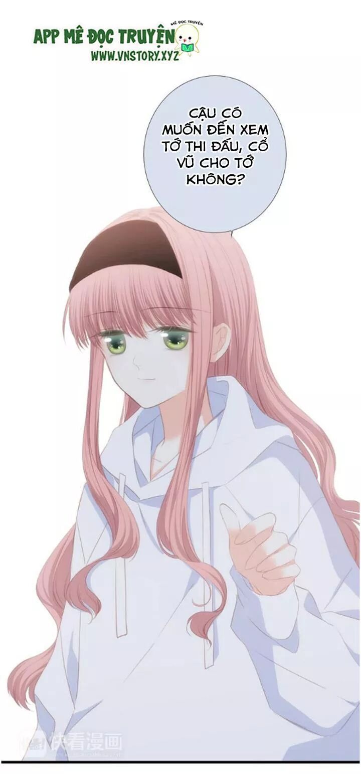 con tim rung động 2 chapter 99 25